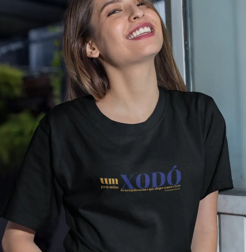UM XODÓ PRA MIM