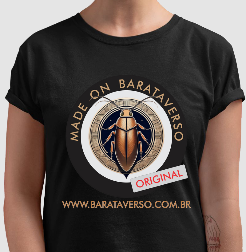 BarataVerso