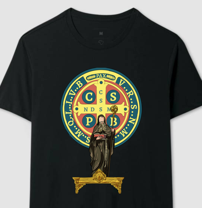 Camiseta São Bento 
