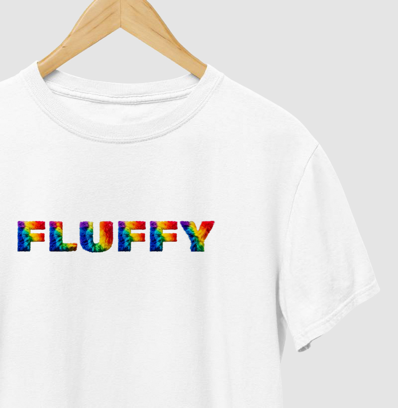 Fluffy