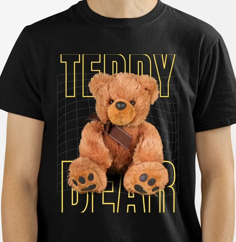 Teddybear -TeddyBear