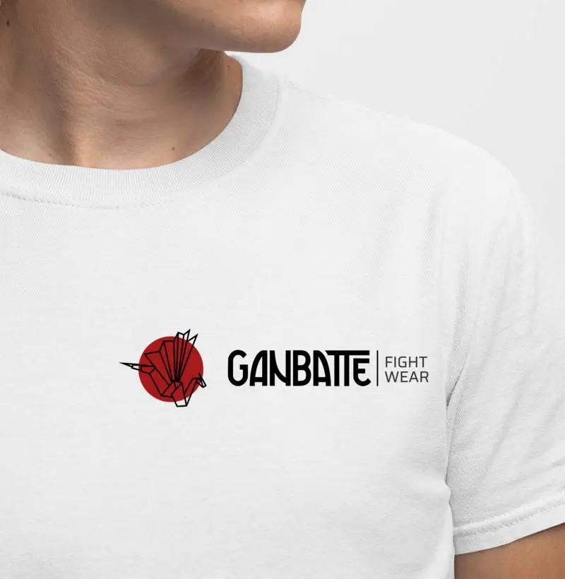 Ganbatte Minimal