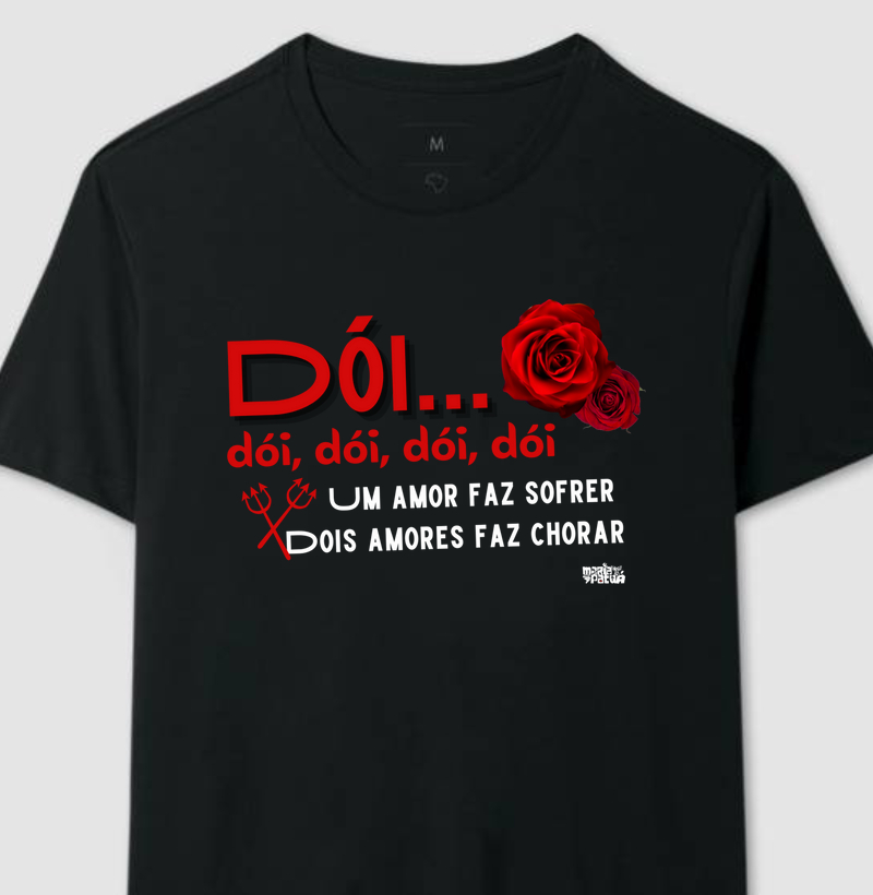 Dói Dói Dói Maria Patuá