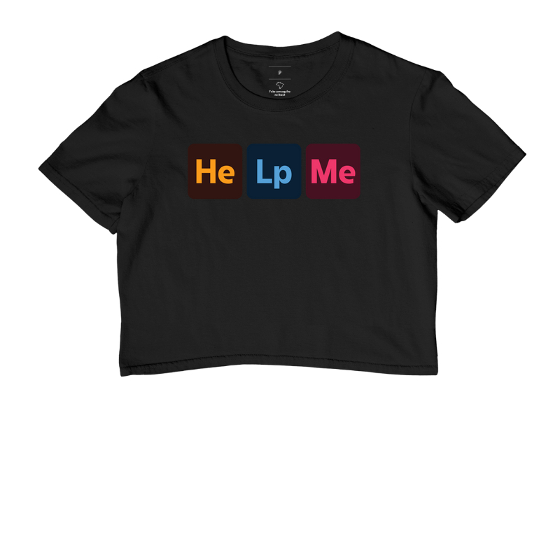 Help me 