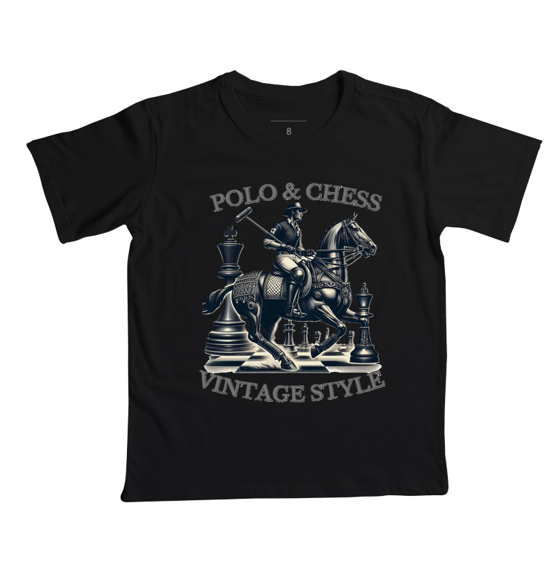 Polo & Chess