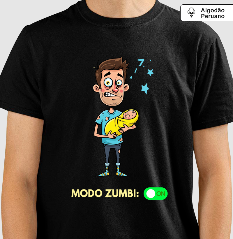 Modo zumbi