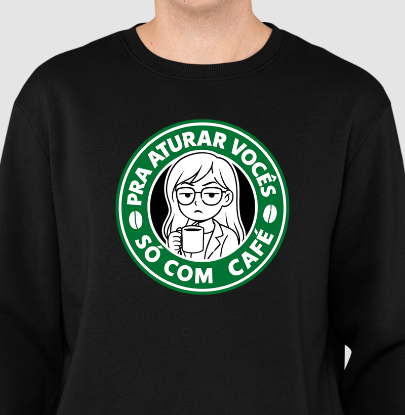 STAR COM CAFÉ
