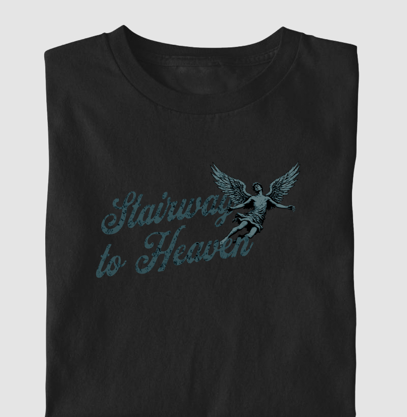 Starway To Heaven