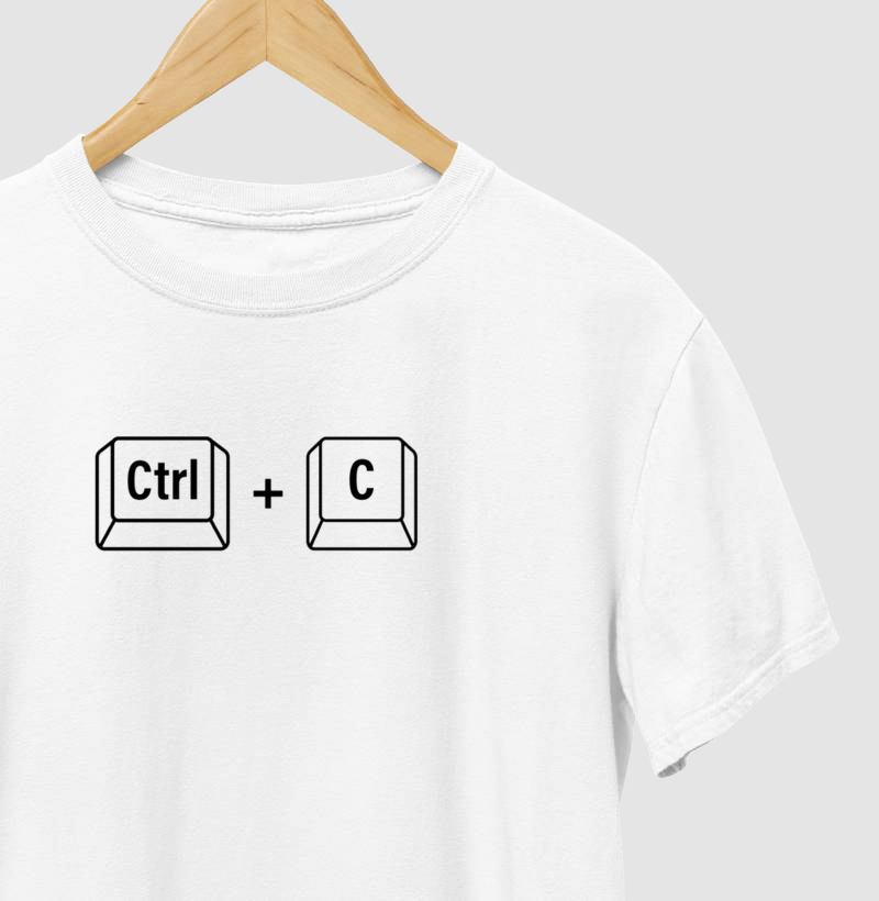 Crtl C Ctrl V