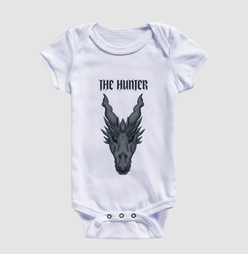 The Hunter
