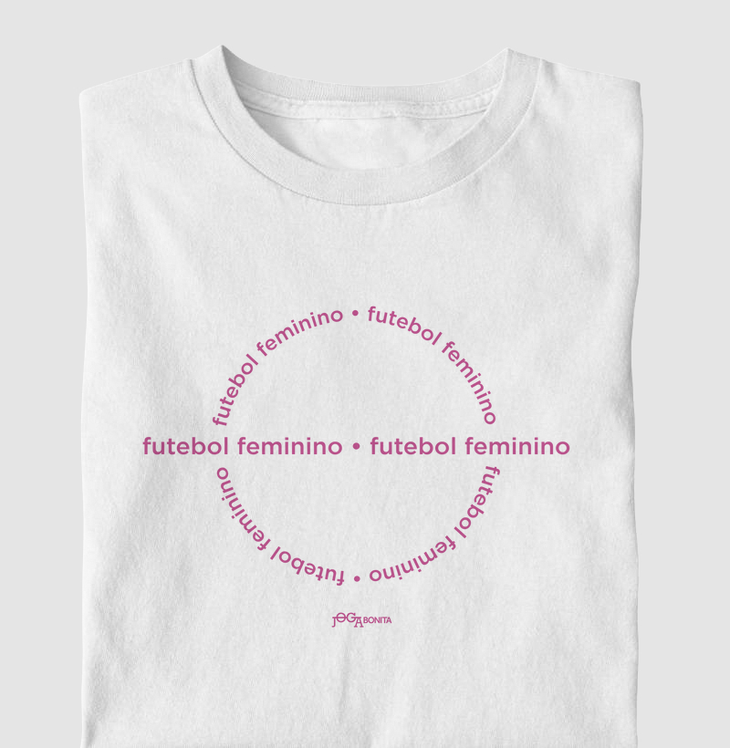 futebol feminino no centro