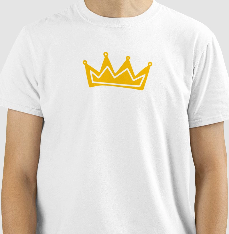 King
