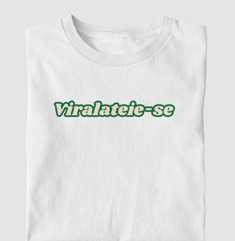 Viralateie-se