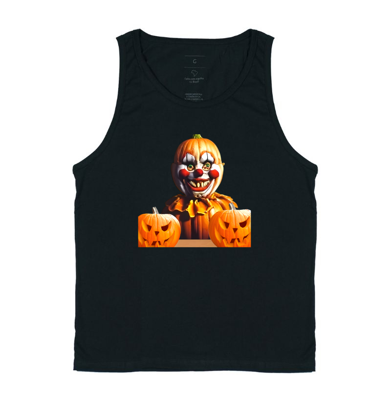 Witch clown