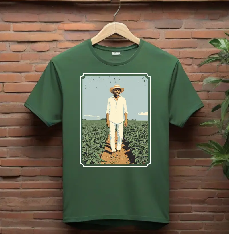 Plantação de Café