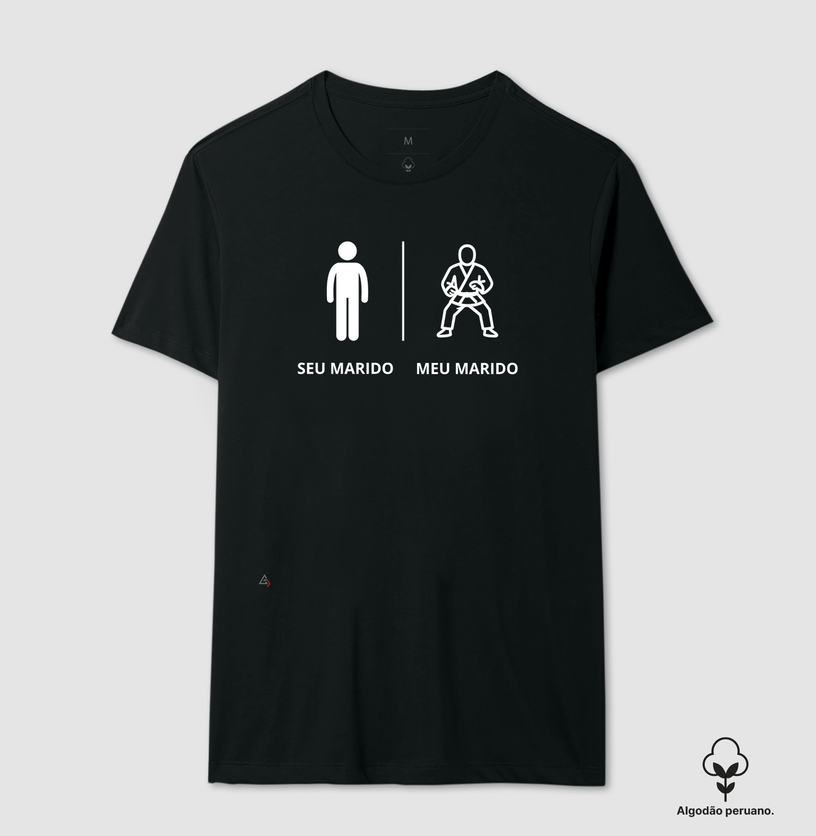 Seu Marido / Meu Marido Jiu Jitsu