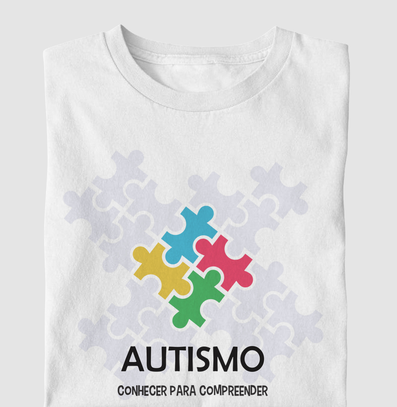 Autismo Conhecer para Compreender
