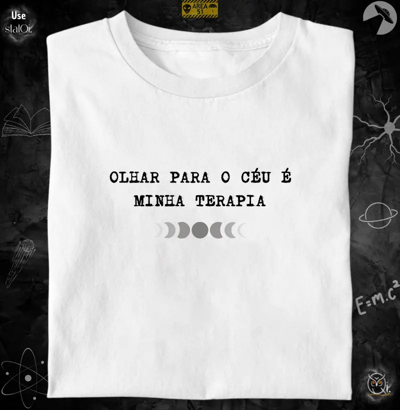 Minha terapia