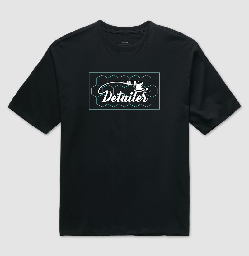 Detailer