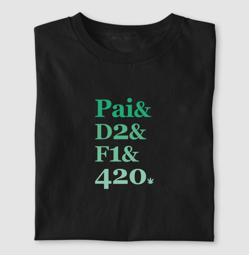 Pai & D2 & F1 & 420