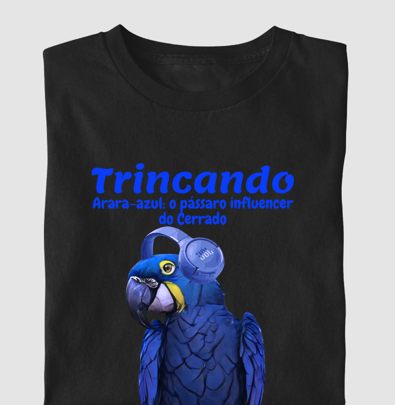 Arara Influencer