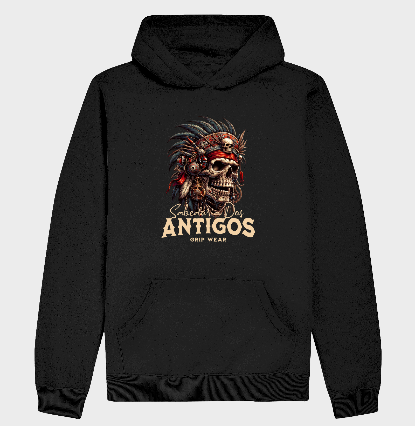 Sabedoria dos antigos