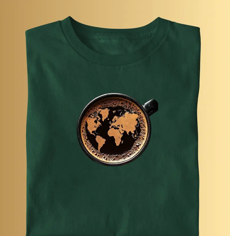 Café Mundi