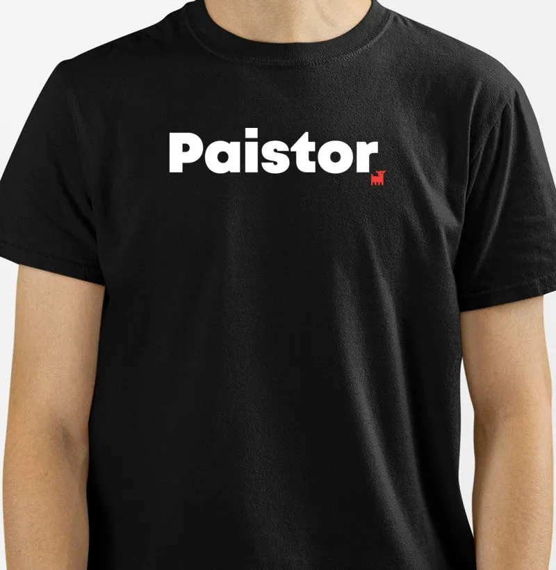 Paistor