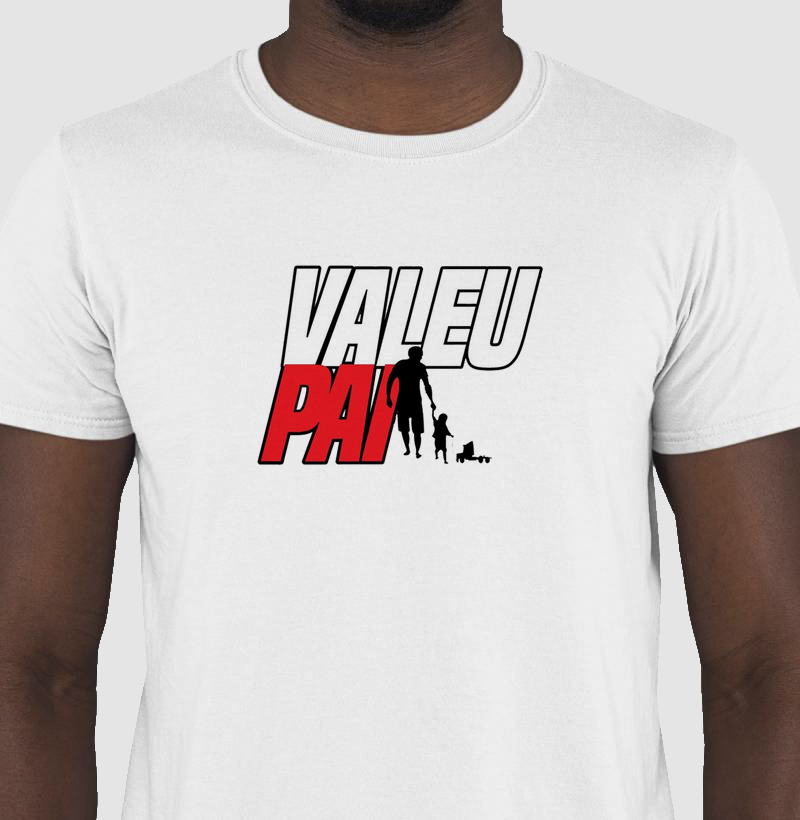 Valeu Pai