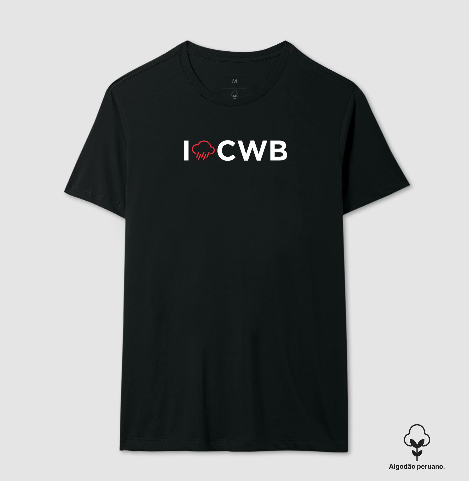I Love CWB