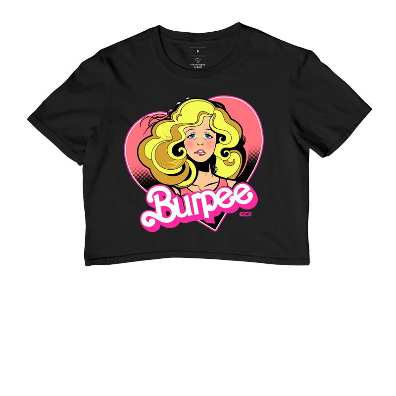 Burpee