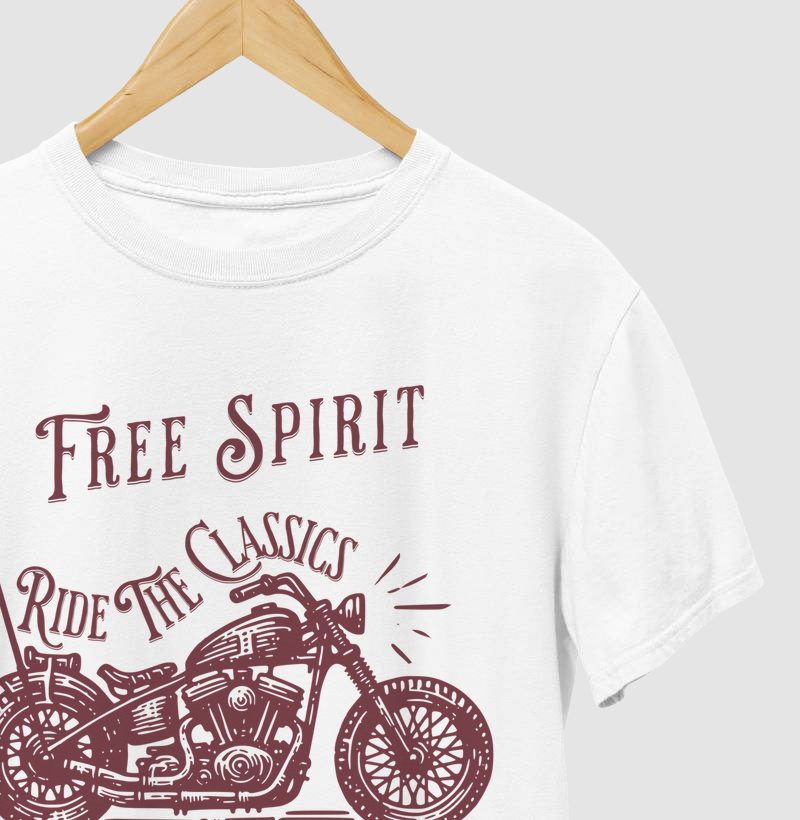 Ride the Classics - Free Spirit - Adios Amigos