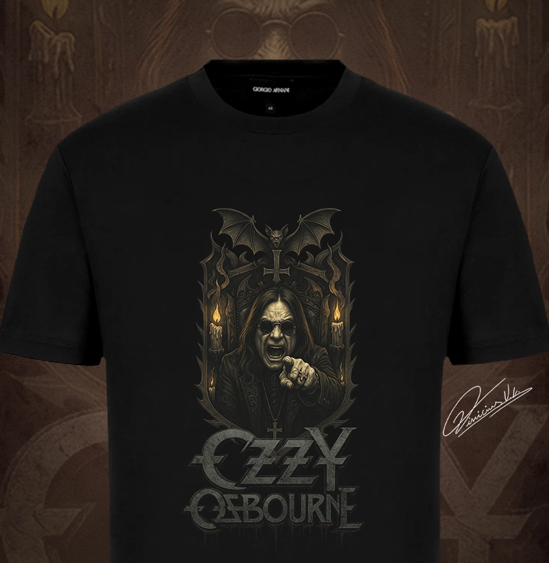 Ozzy Tribute
