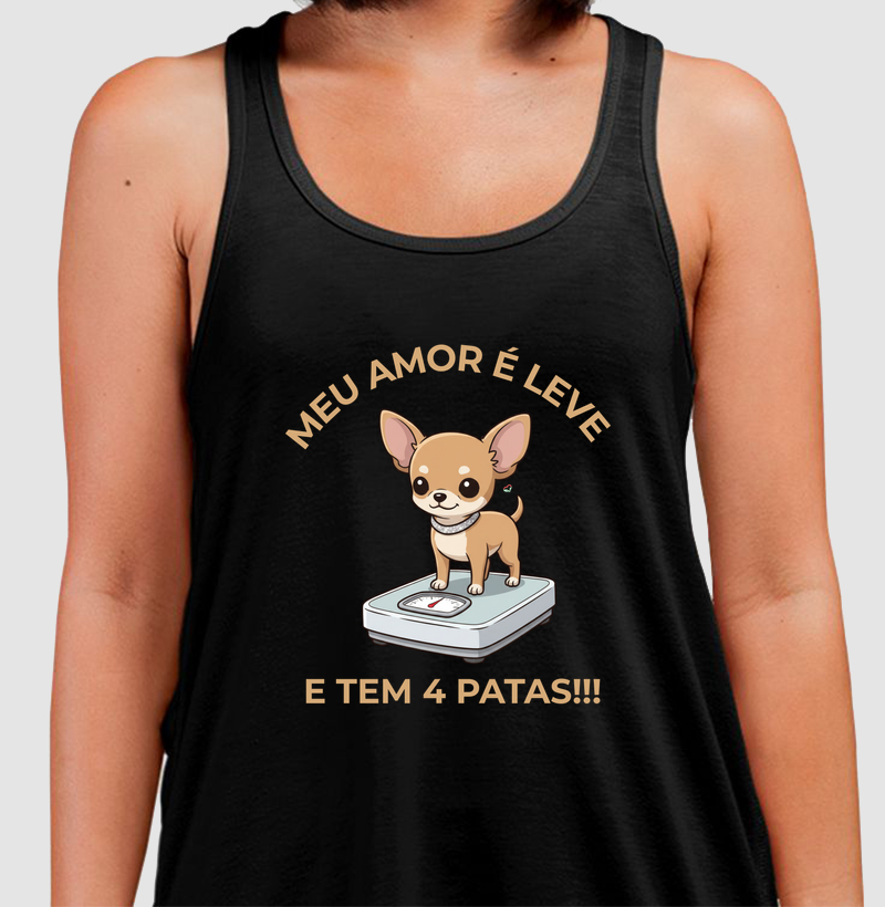 AMOR CHIHUAHUA - Regata 