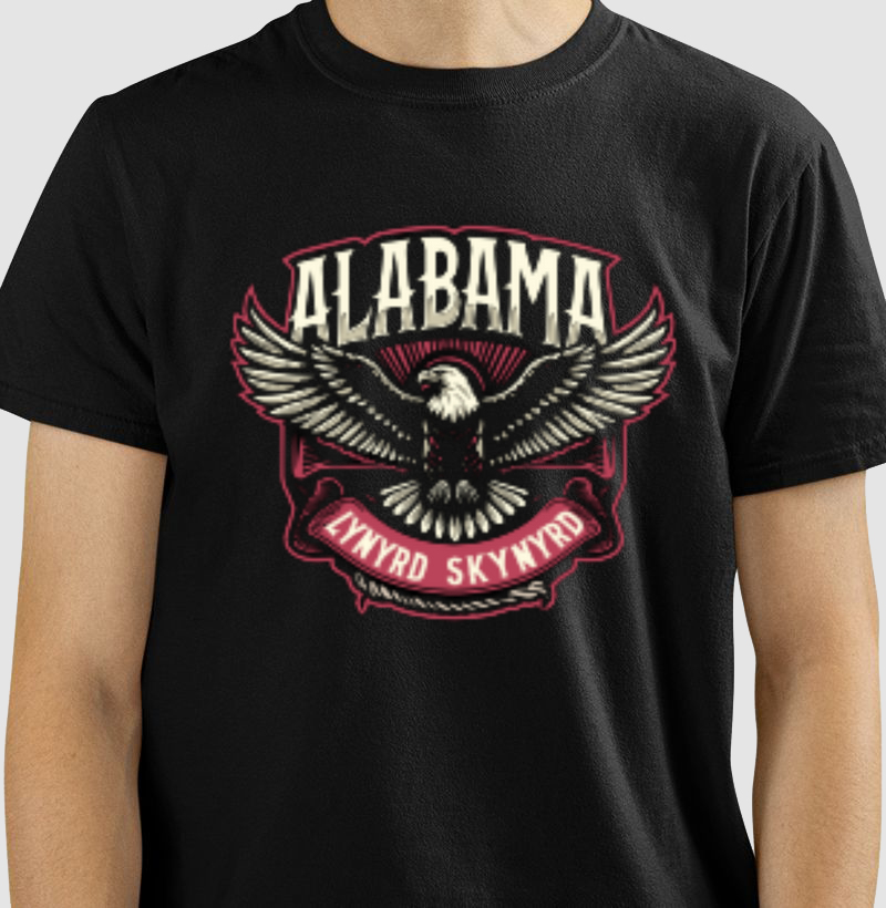 Banda Alabama
