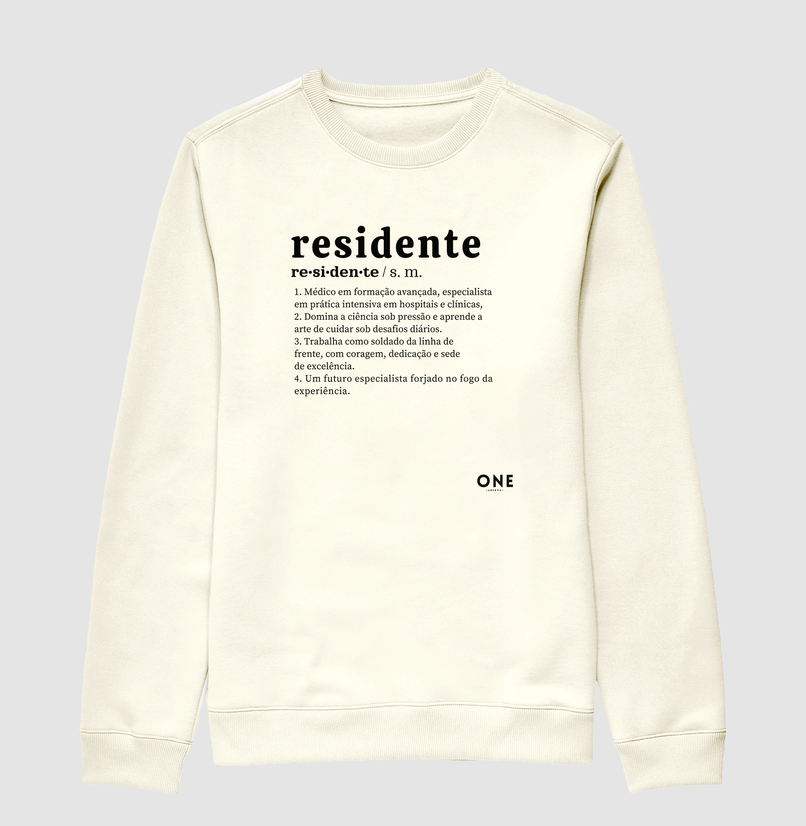 Residente