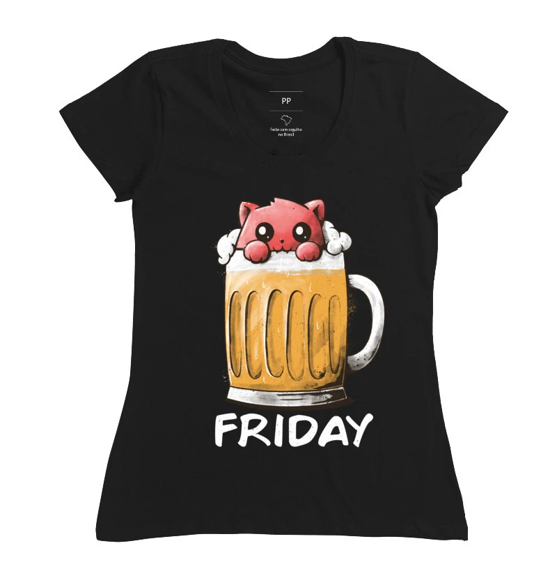 Friday