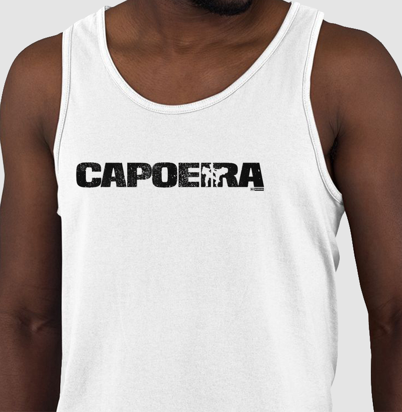 CAPOEIRA LETTERS