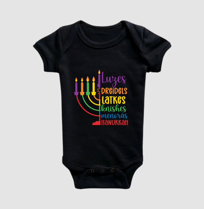 Chanuká – Luz, Propósito e Proteção - Cabala