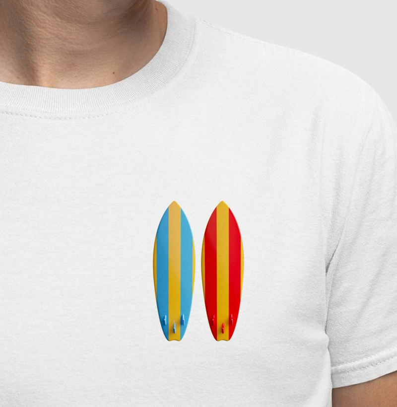 Let's go surf