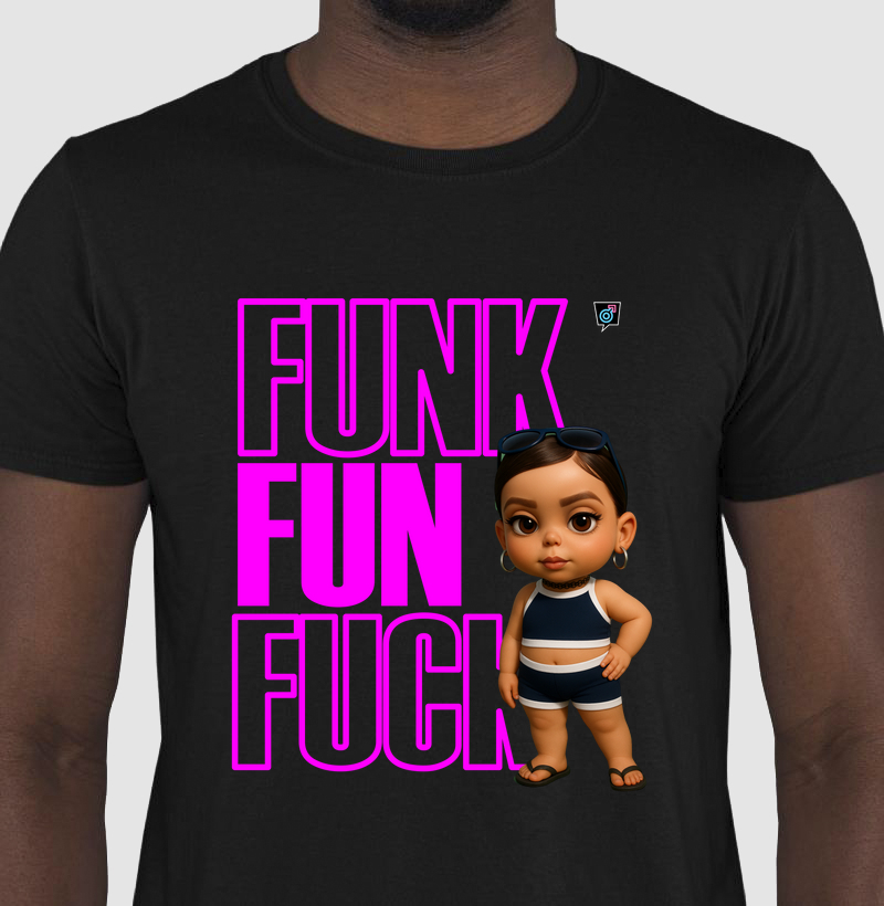 Baby Anira - Funk Fun Fuck