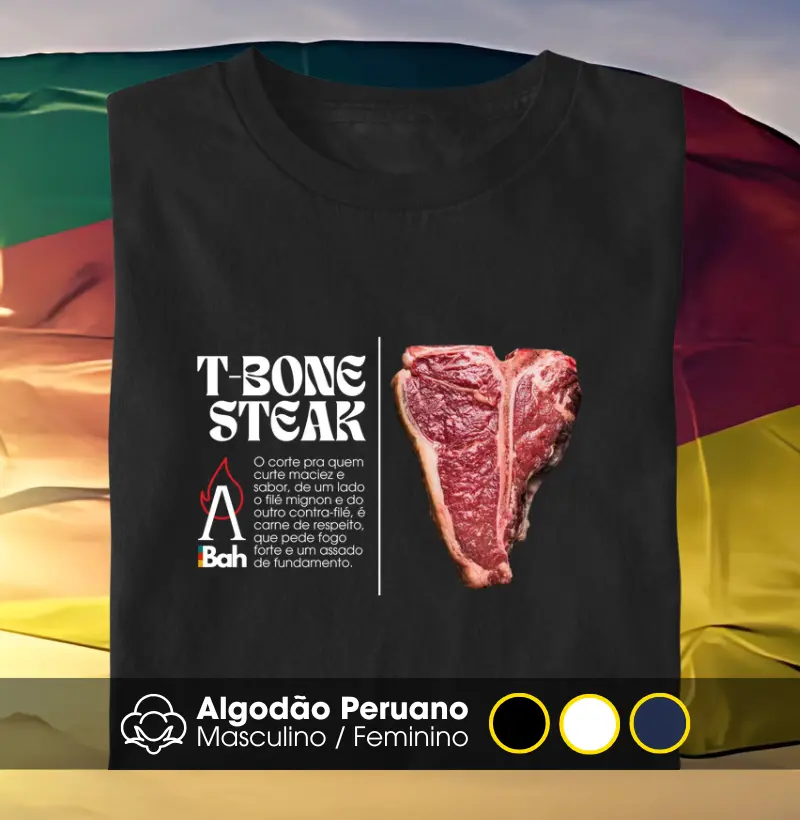 T-Bone Steak