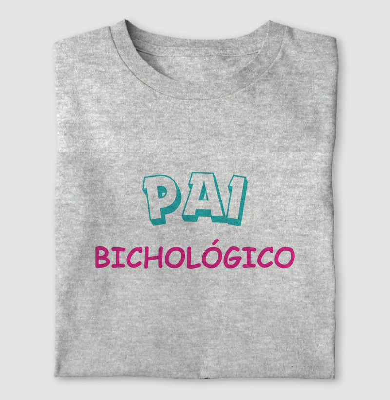 Pai Bichológico