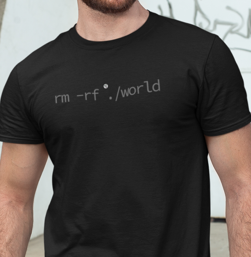Command Line Delete