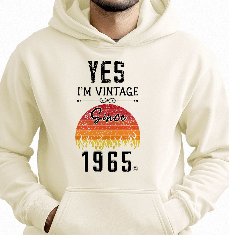 Yes 1965