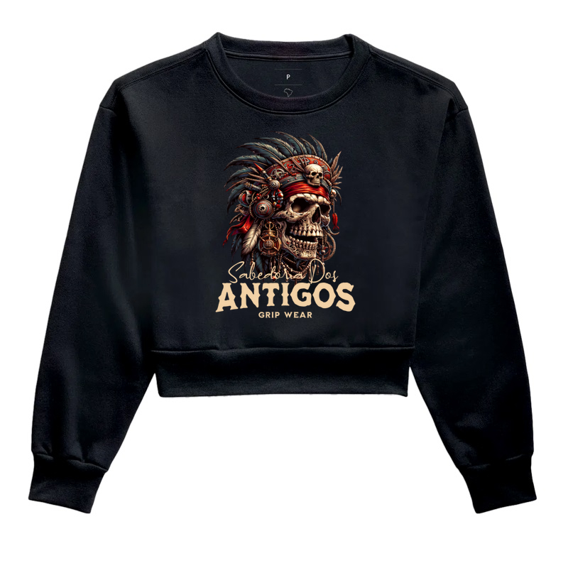 Sabedoria dos antigos