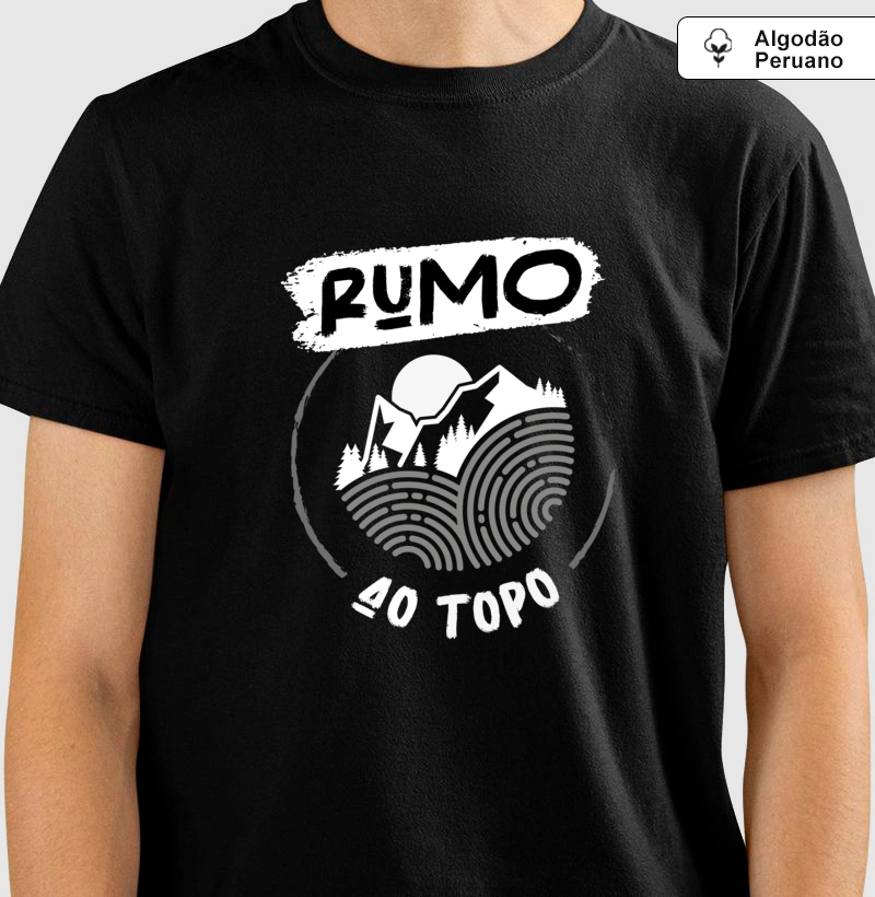 Rumo Ao Topo Alka