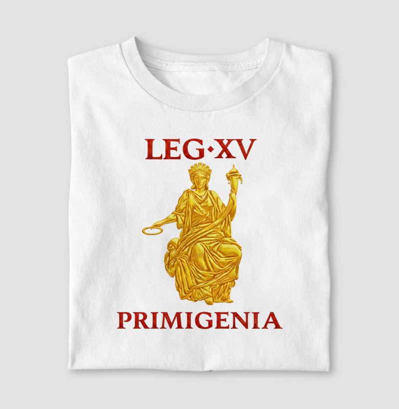 LEGIO — VX Primigenia