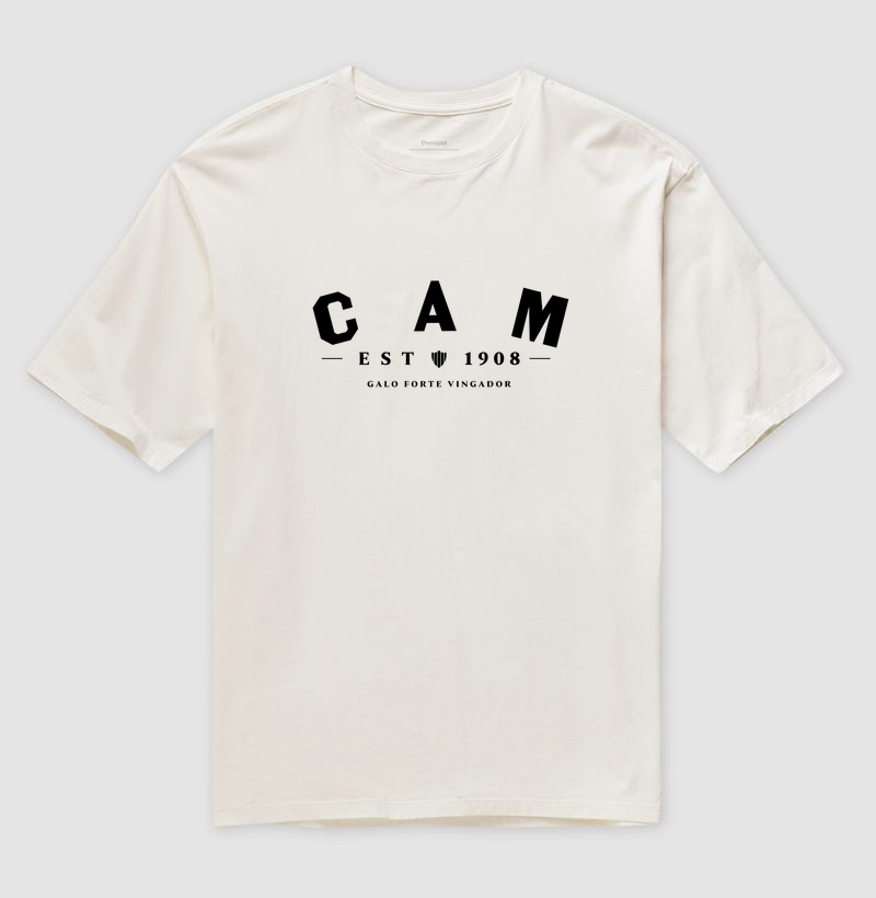 universidade CAM