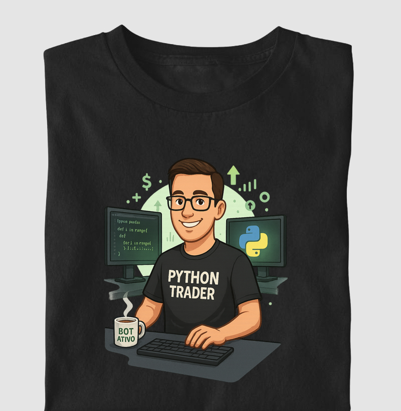 Python Trader
